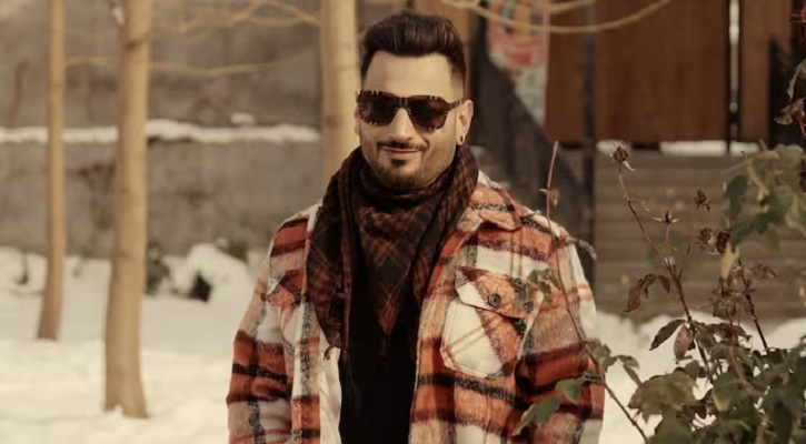 ‘ফকির’ খ্যাত গায়ক ঋষভ মারা গেছেন